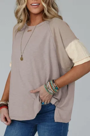 Casual Summer Tee