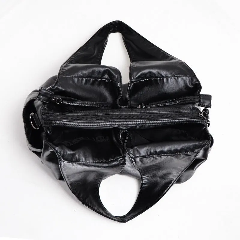 Casual Tote Shoulder Bag