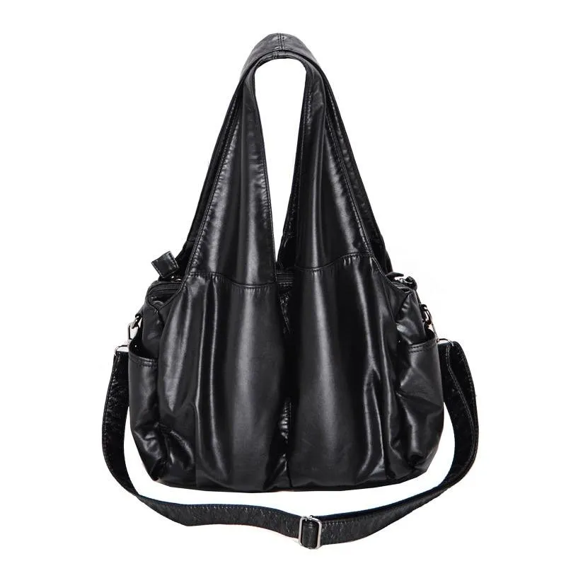 Casual Tote Shoulder Bag