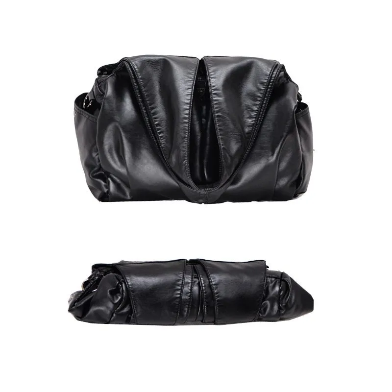 Casual Tote Shoulder Bag