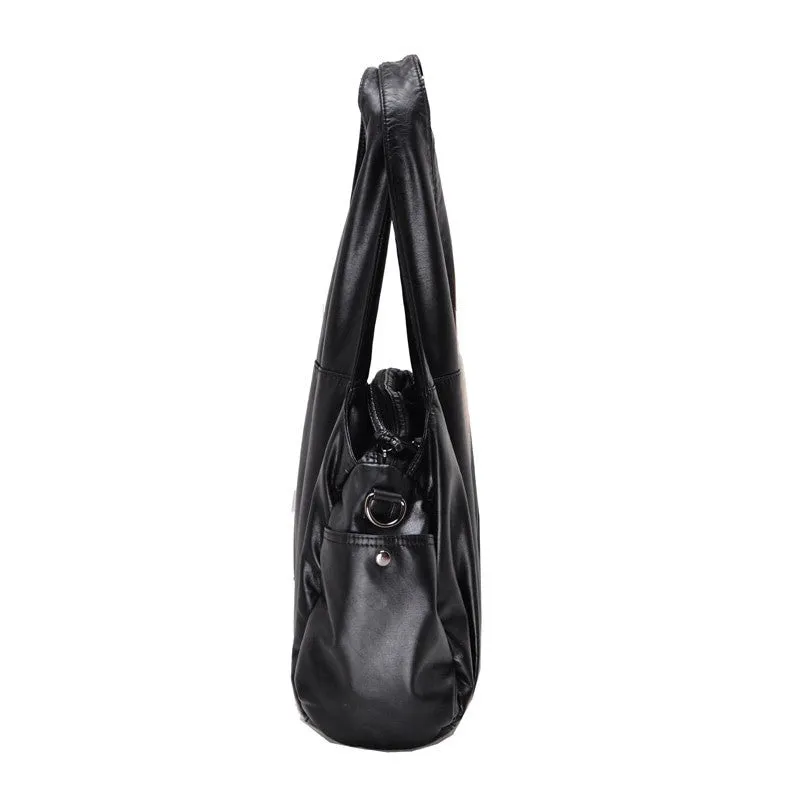 Casual Tote Shoulder Bag