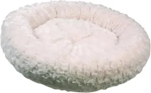 CAT BASKET SNOW