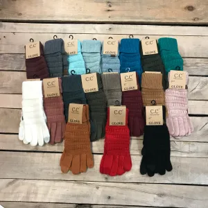 CC Gloves