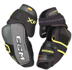 CCM Tacks XF Junior Elbow Pads