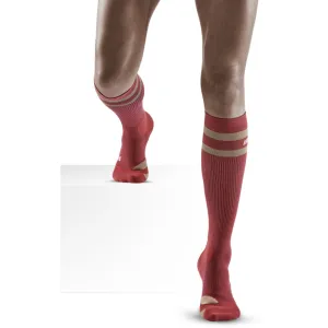 CEP Hiking 80s Compression Socks, Women