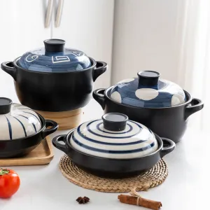 Ceramic Casserole Dishes
