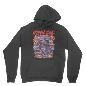 Cerberus Hoodie