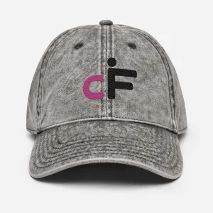cFIT Gray Hat