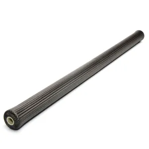 CFX Carbon Fiber 18.25" Center Pin Grip Set