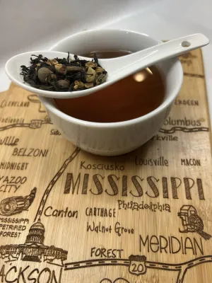 Chai "Clairee's"