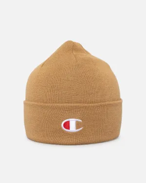 Champion SPS C Logo Beanie Branchin Out