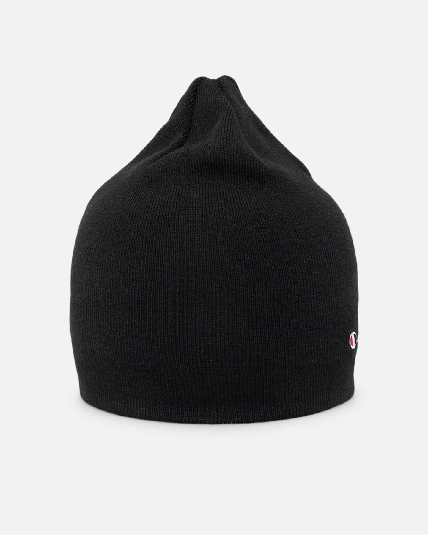 Champion SPS Script Beanie Black