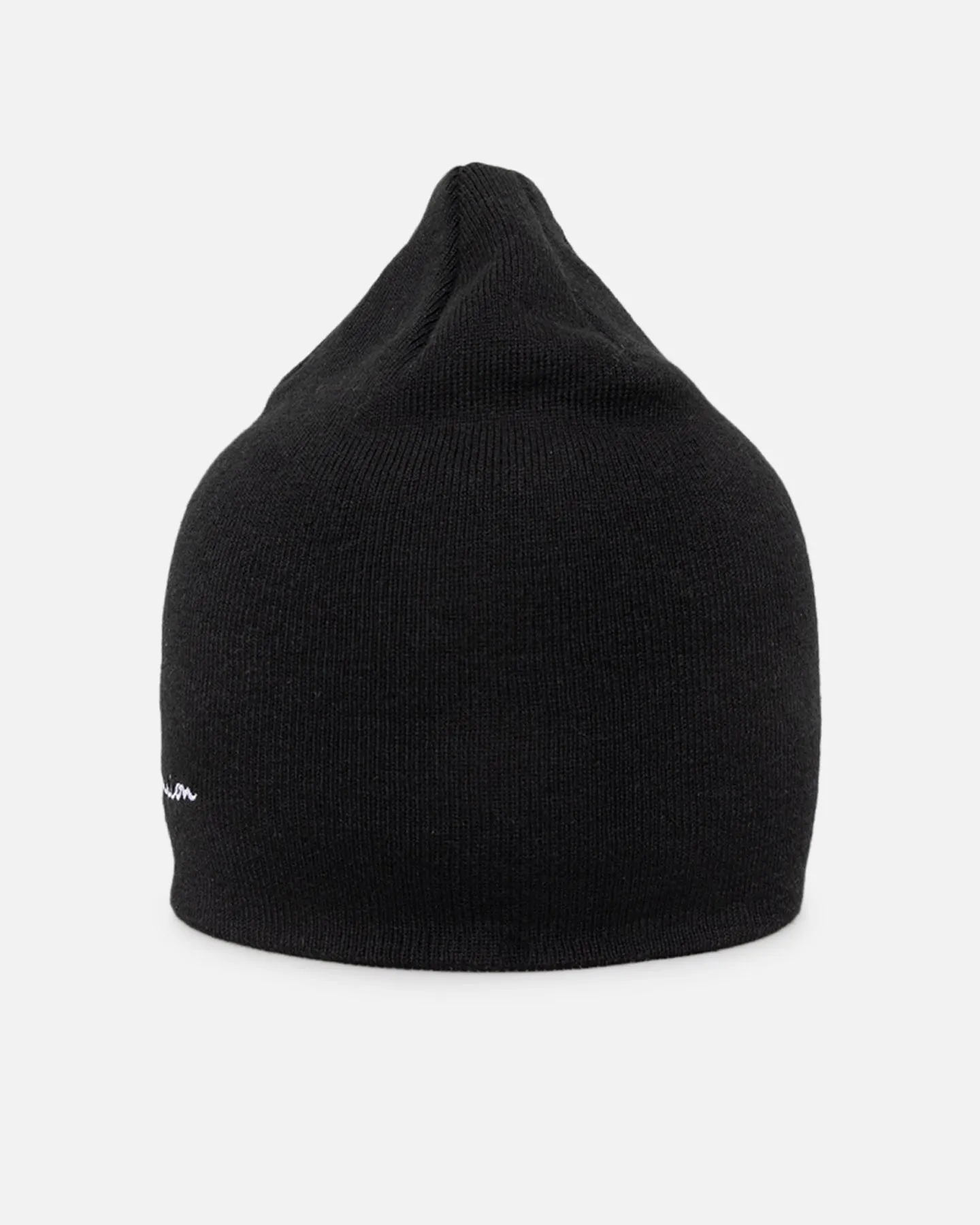 Champion SPS Script Beanie Black