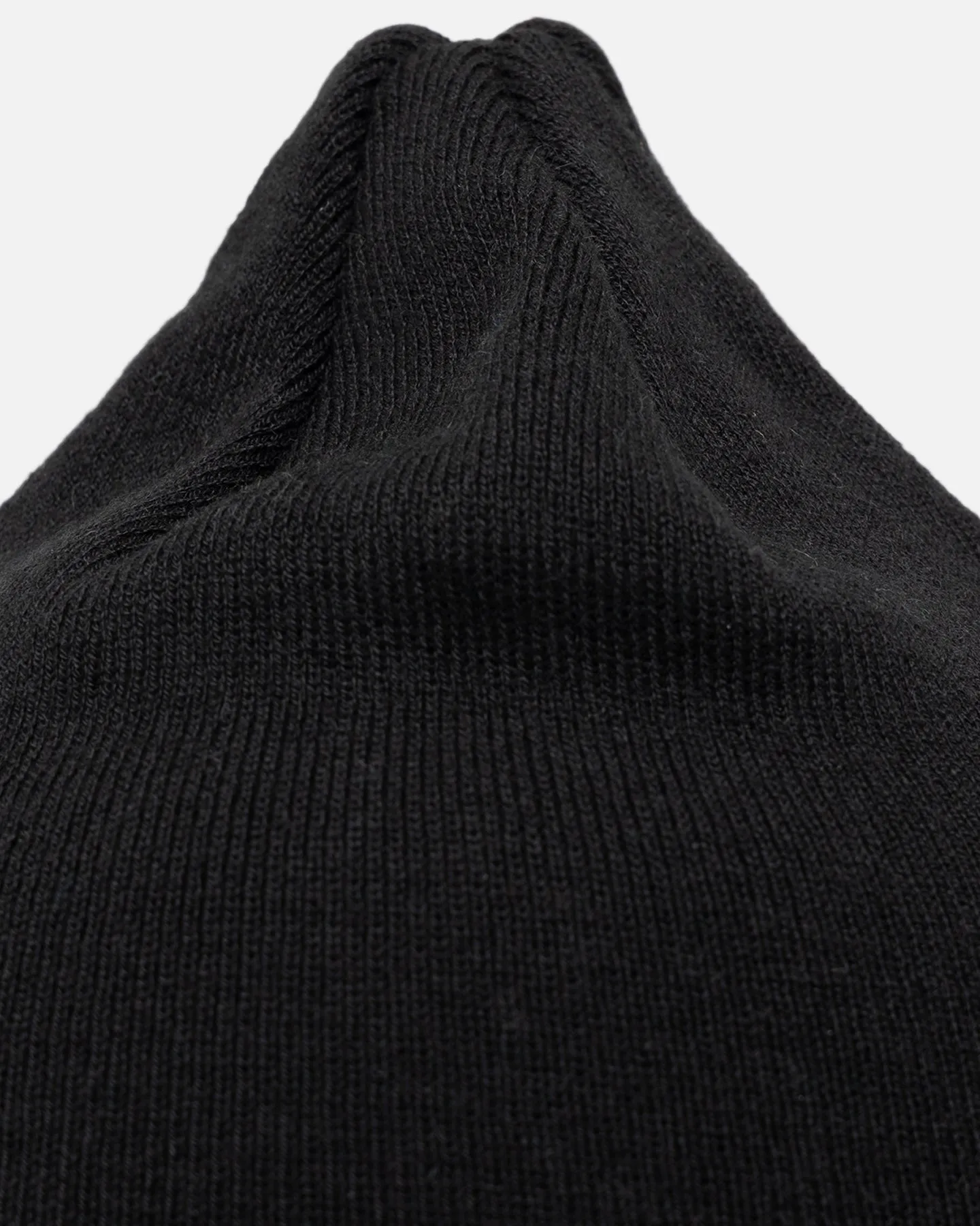 Champion SPS Script Beanie Black