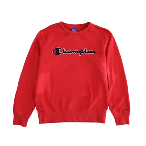 Champion Sweatshirt (M)