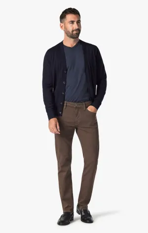 Charisma Classic Fit Pants in Cafe Comfort