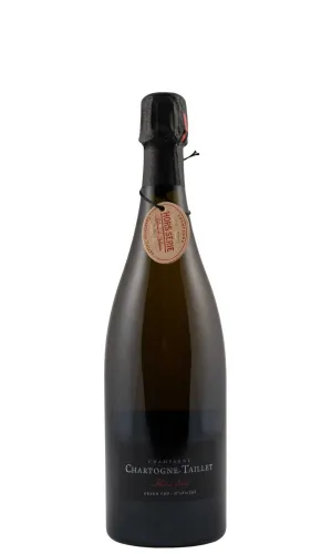 Chartogne-Taillet, Champagne Avize & Merfy Hors Serie Extra Brut, 2017