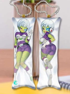 Cheelai / Chirai V1 Keychain DRAGON BALL