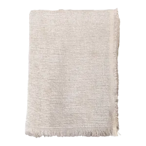 Chenille Woven Throw