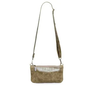 Cher Mini Crossbody - Happy Trails