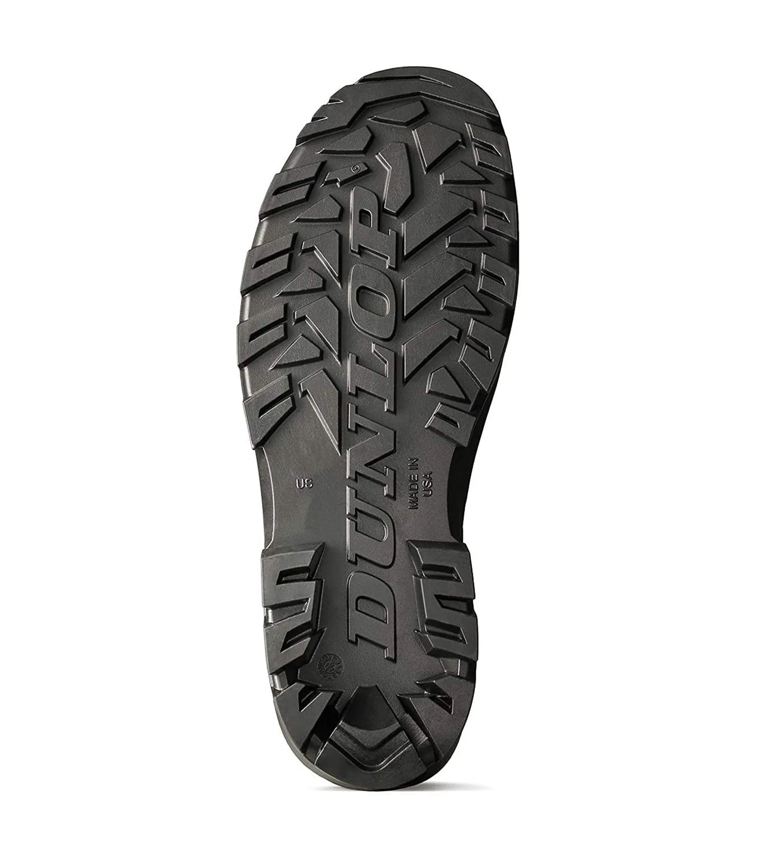 Chesapeake Safety Steel Toe, Black | PVC Work Boots .