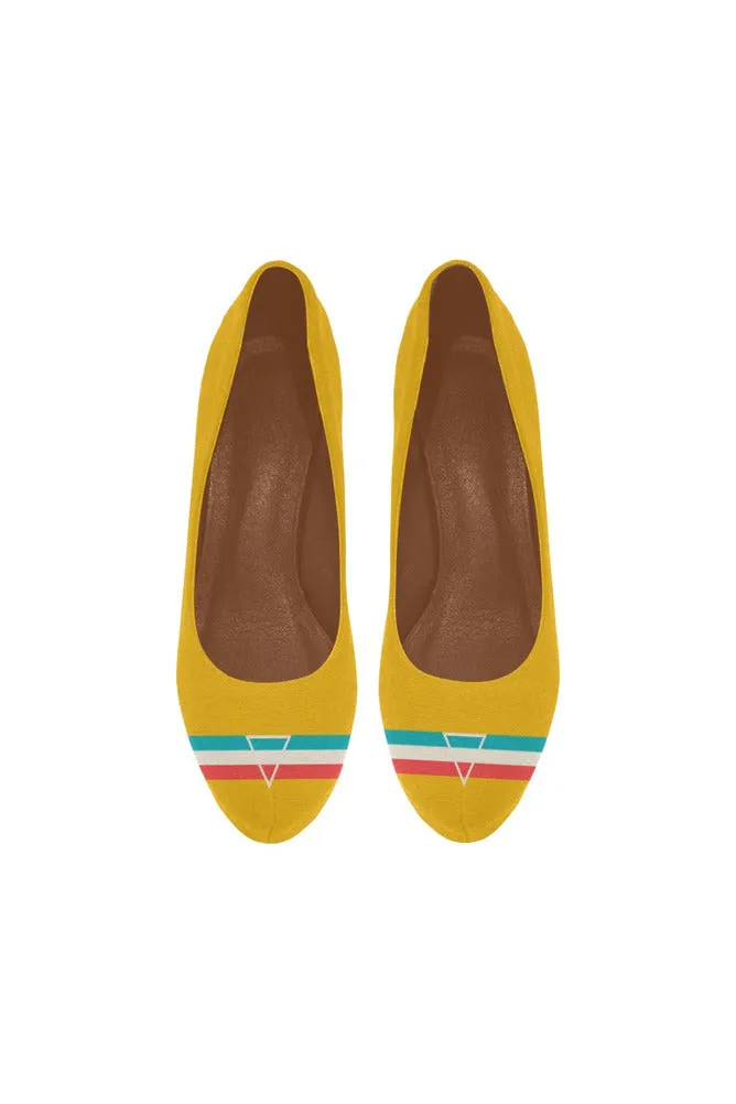 Cheyenne Chic Women's High Heels