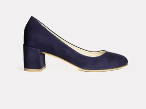 Chiaia Navy