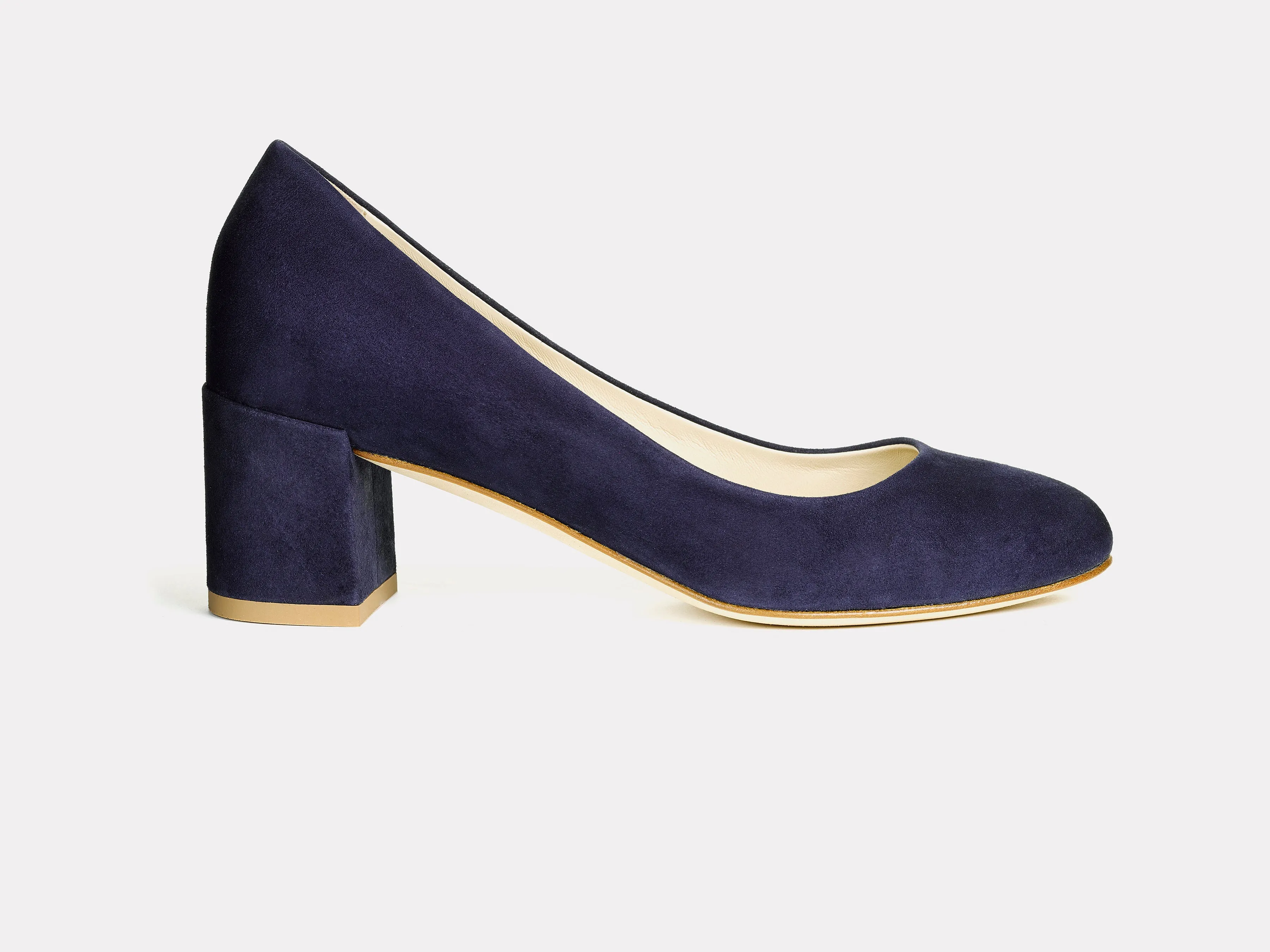 Chiaia Navy