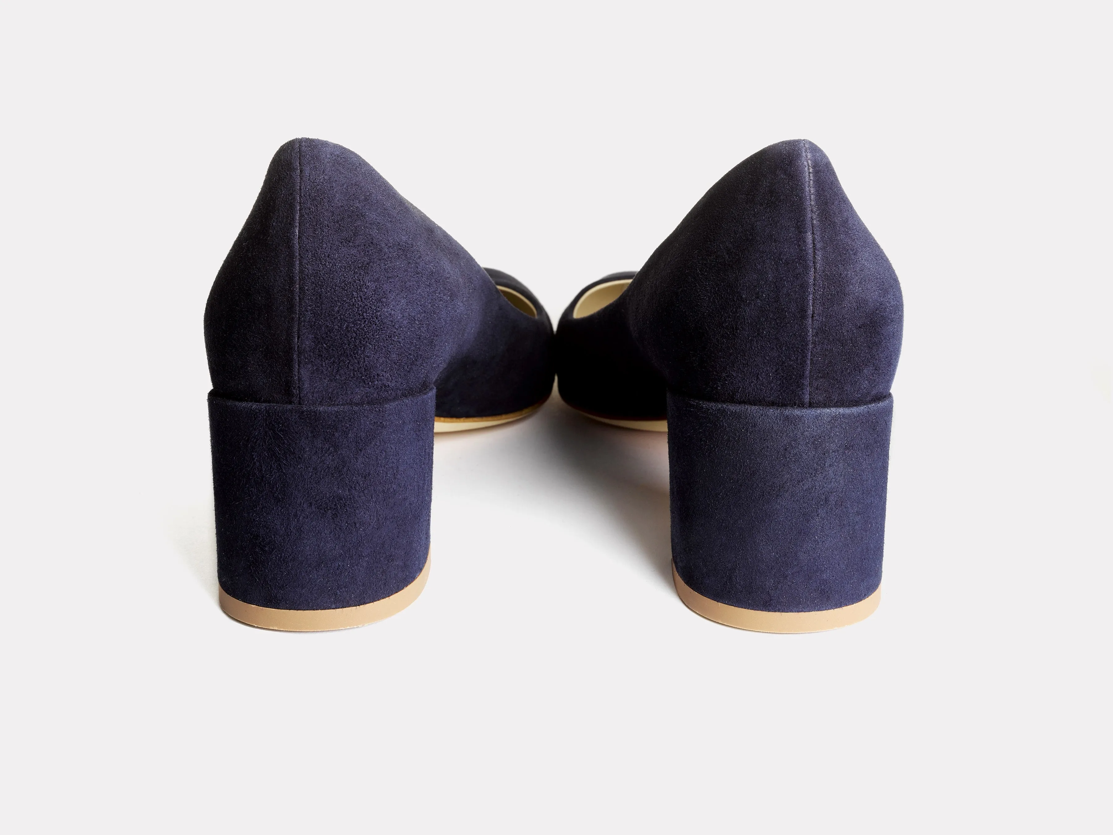 Chiaia Navy