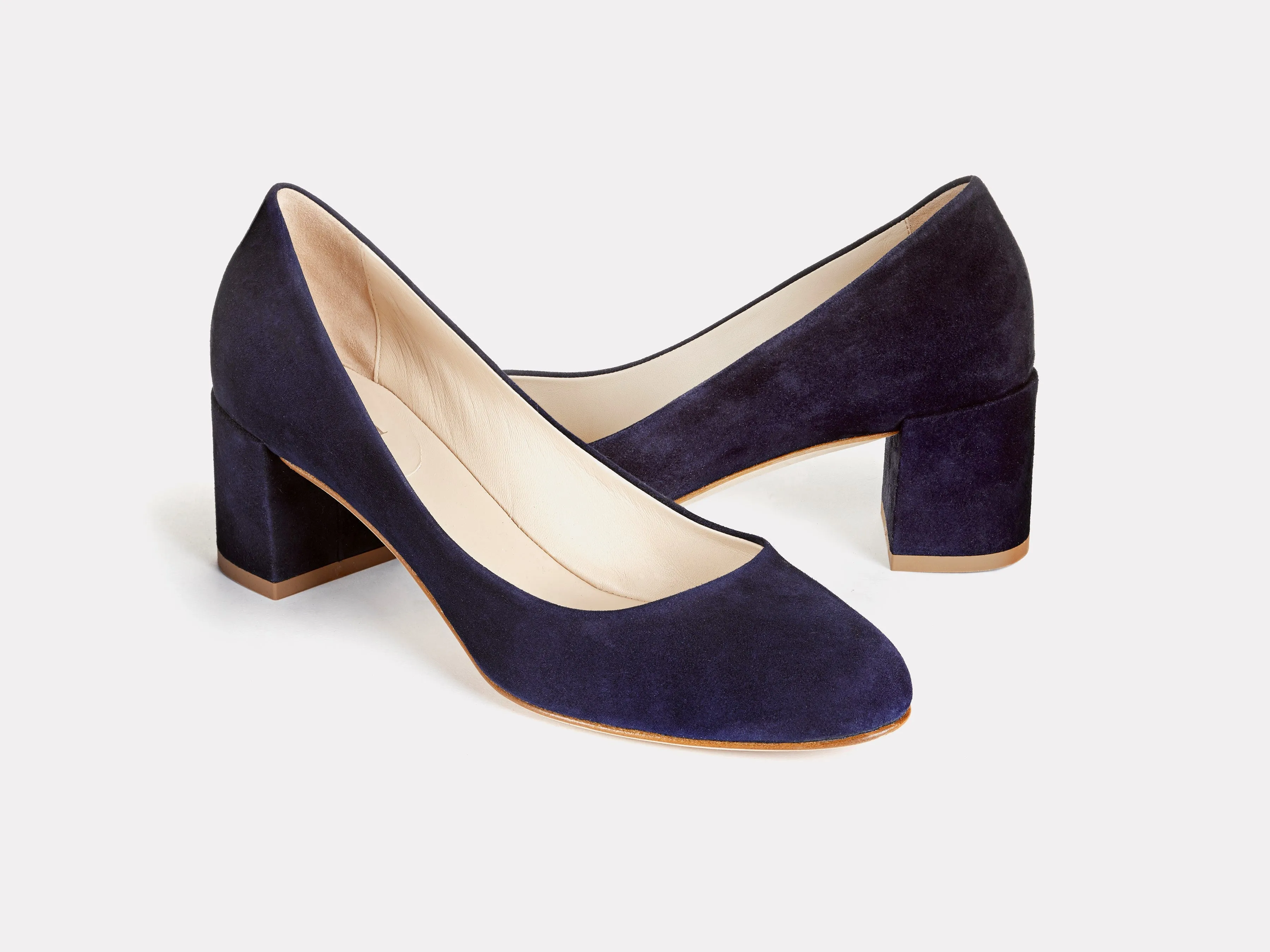 Chiaia Navy
