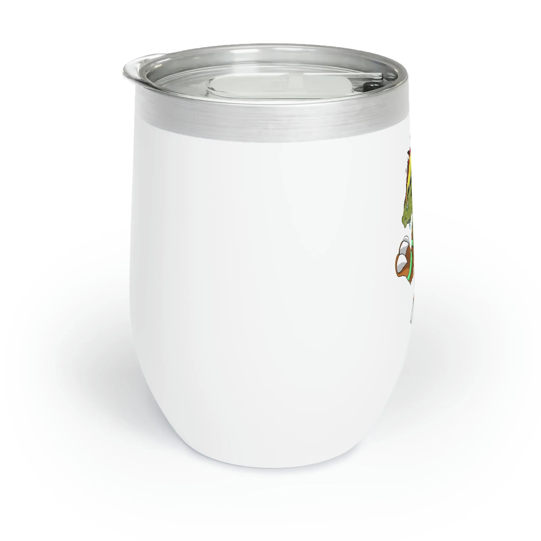 Chibakzu Chill Wine Tumbler
