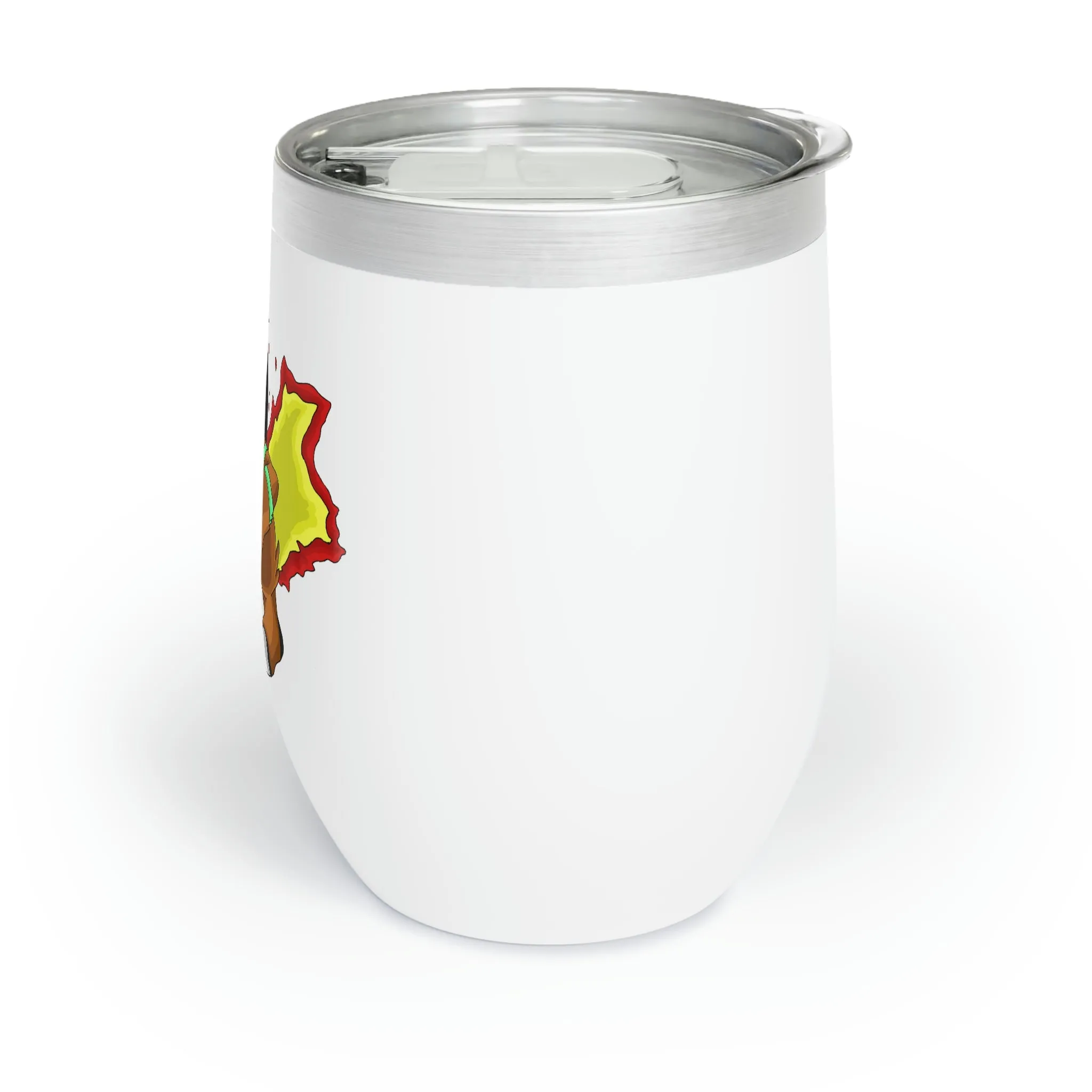 Chibakzu Chill Wine Tumbler