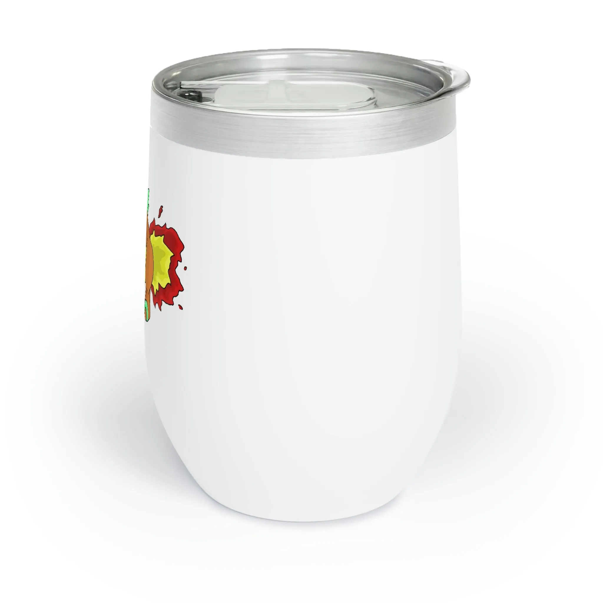 Chibiki Chill Wine Tumbler