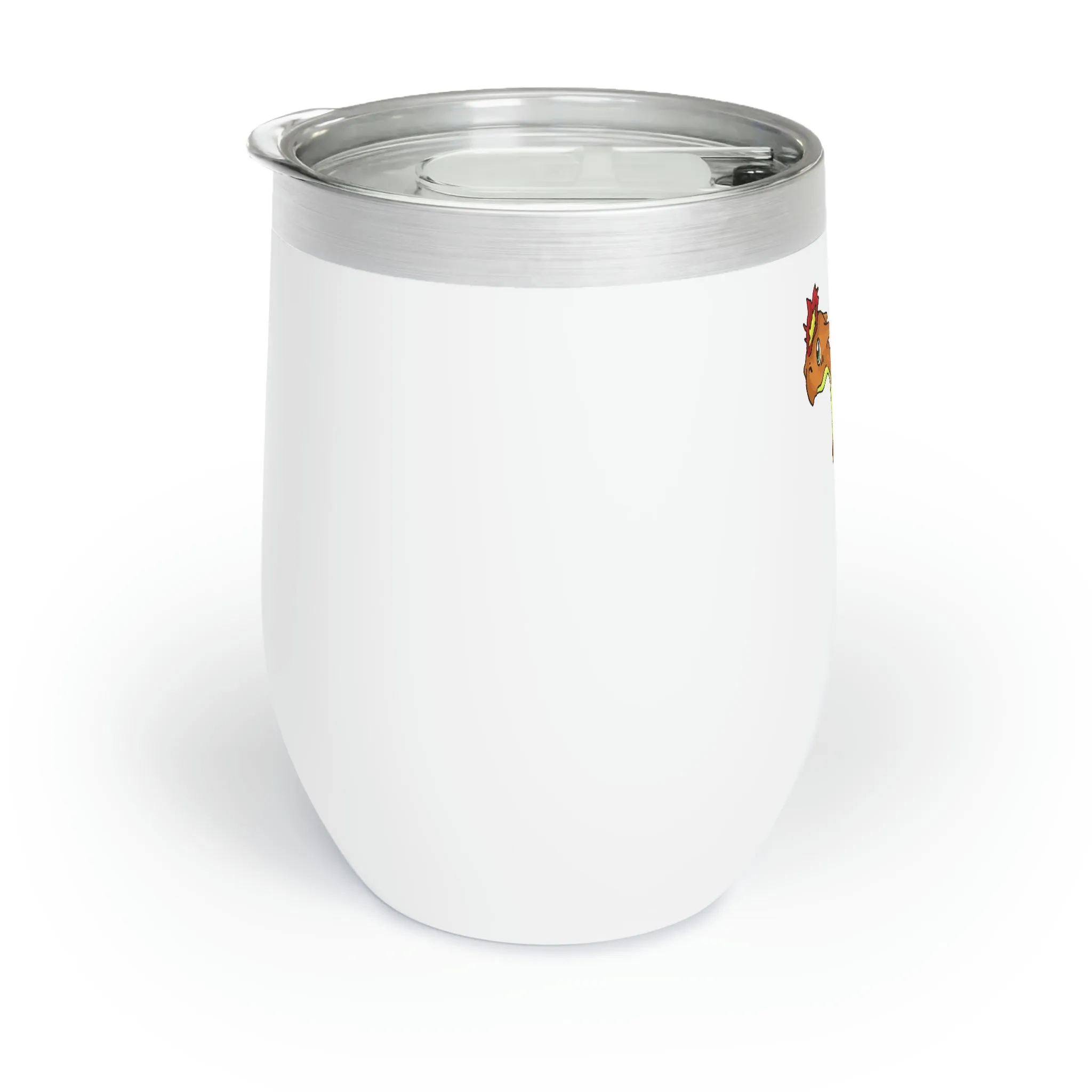 Chibiki Chill Wine Tumbler