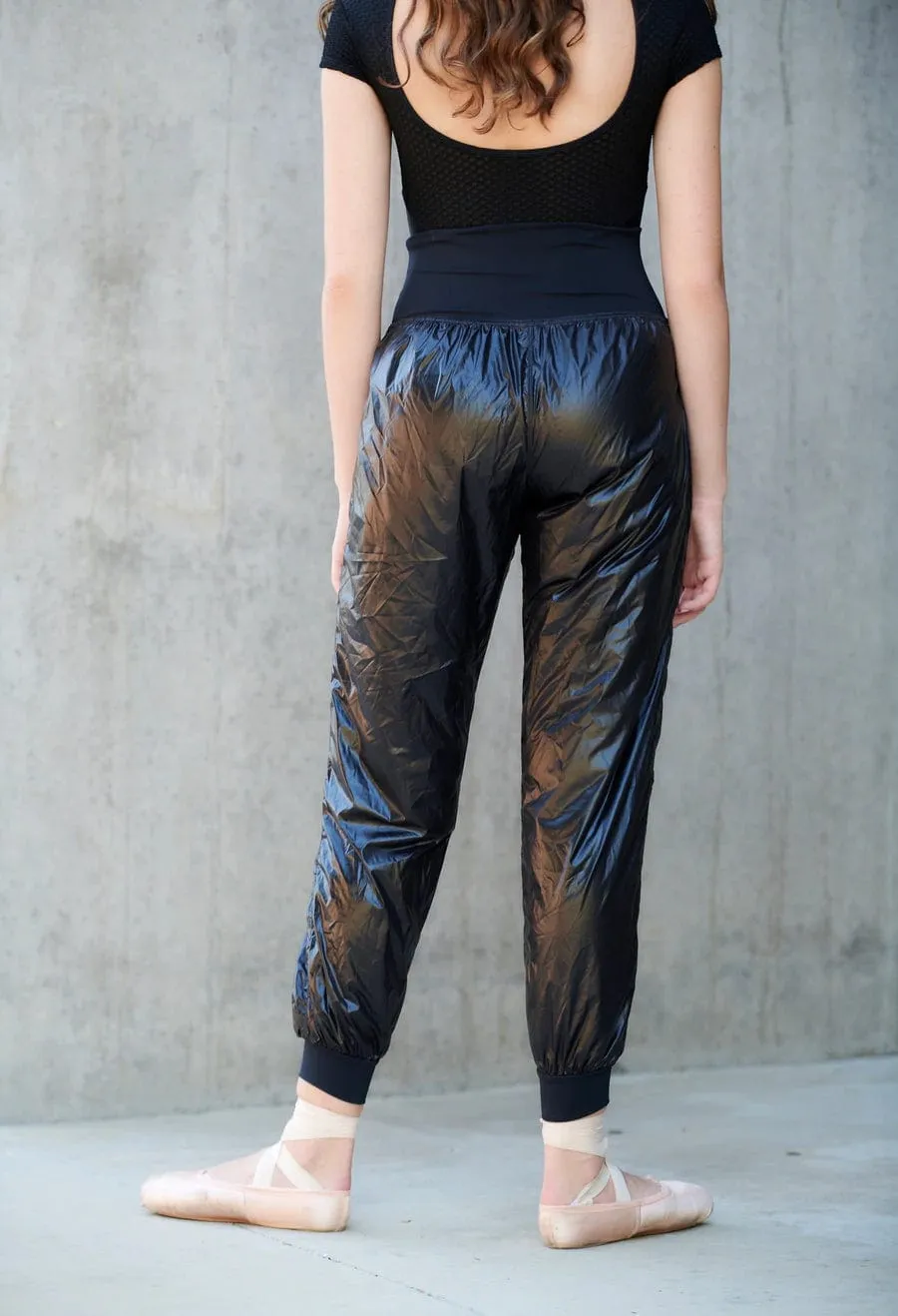 Chic Ballet CHIC301 Child Andrea Trash Pants