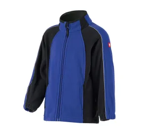 Children's microfleece jacket dryplexx® micro