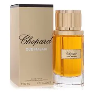 Chopard Oud Malaki Eau De Parfum Spray (Unisex) By Chopard