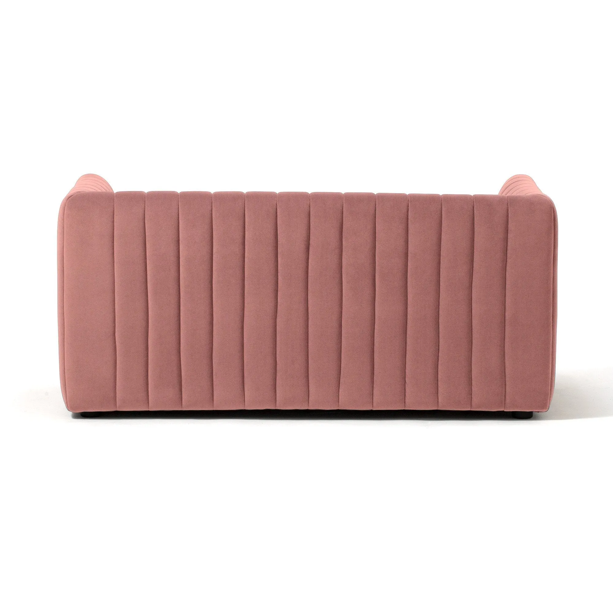 Chouette Sofa 2S Pink (W1380X D700 X H620)