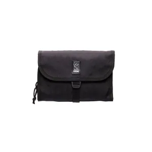 Chrome Industries : Bravo Tech Roll : Black X