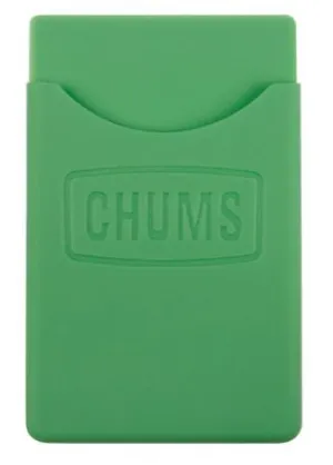 Chums - The Keeper Phone Wallet