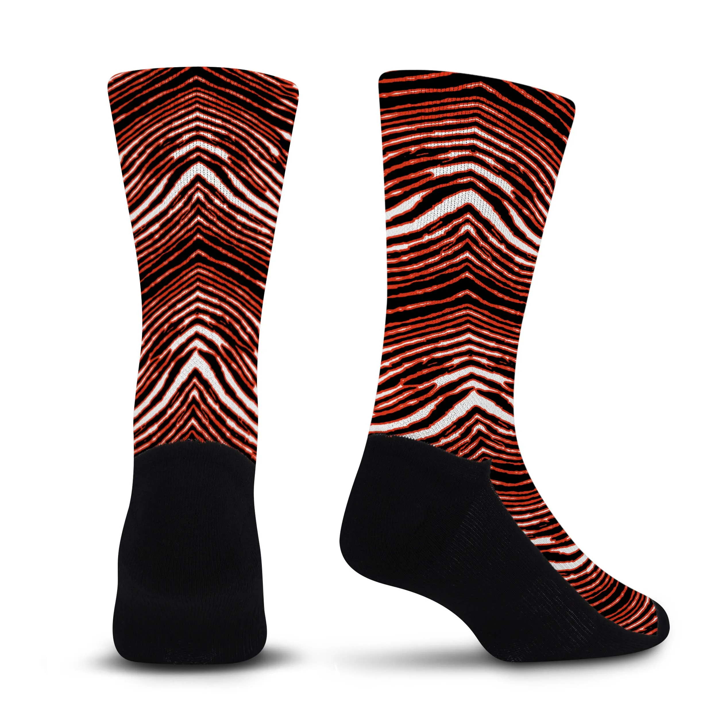 Cincinnati Bengals Zubaz Fever