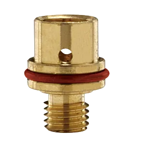 CK Worldwide 2 Series Gas Saver Collet Body, 5/pk - 2CBGS-1