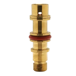 CK Worldwide 3 Series Gas Saver Collet Body, 5/pk - 3CBGS