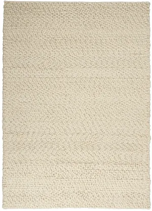 CK940 Riverstone Ivory Rug