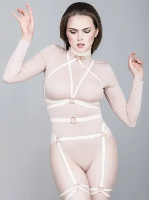 Claire Harness SET