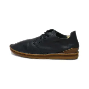 Clarks Chukka Ankle Boots Leather Black Colour For Men