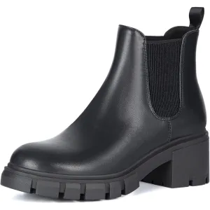 Classic Chelsea Minimalist Look Boots