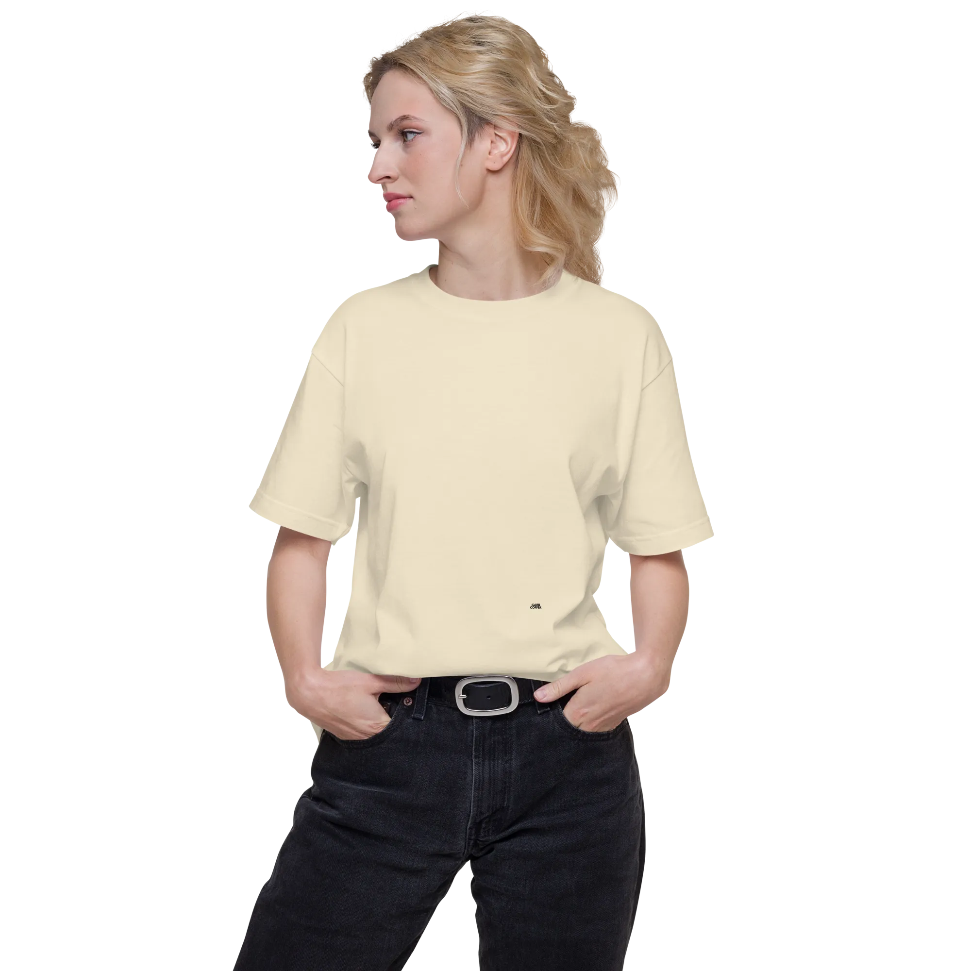 Classic Cotton Tee