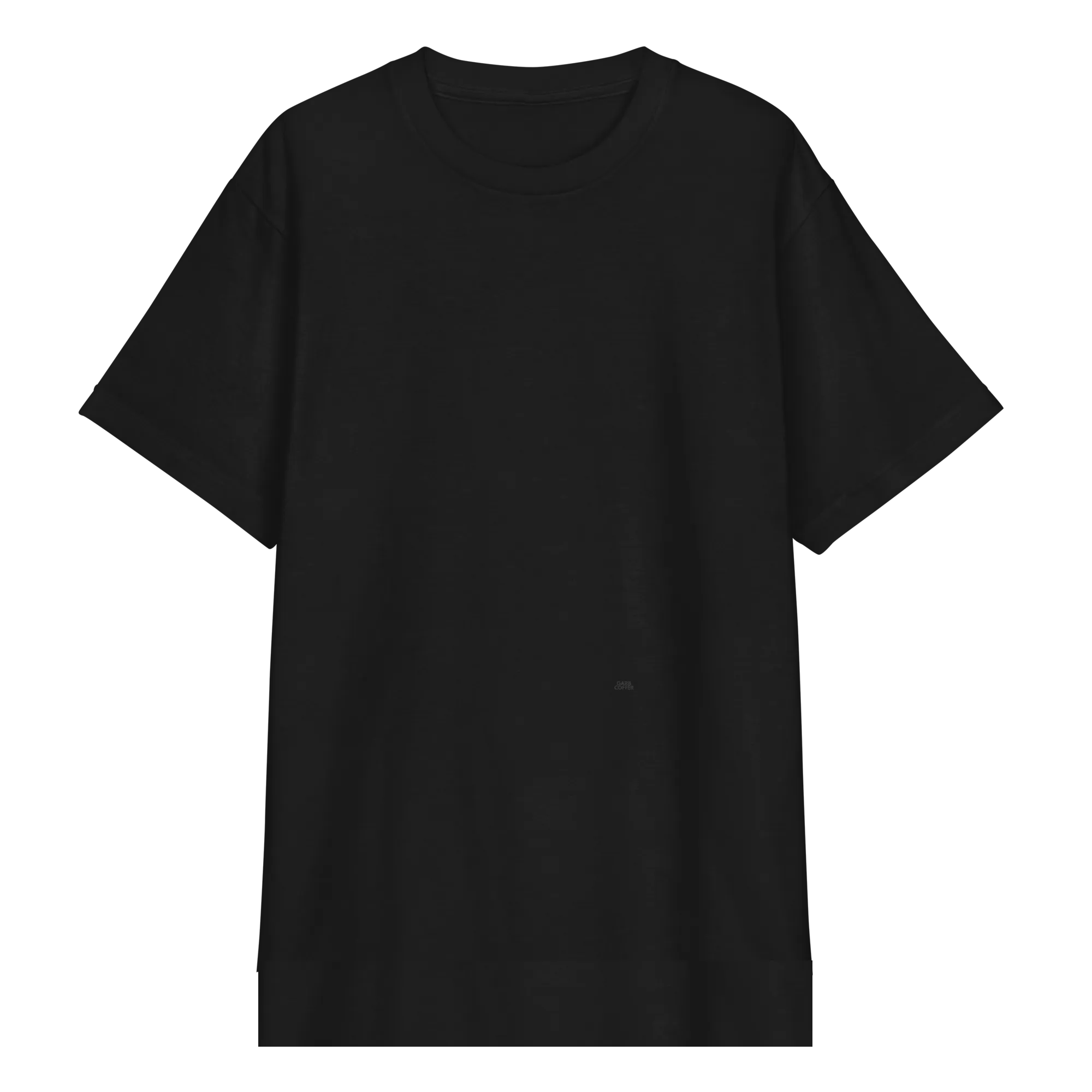 Classic Cotton Tee