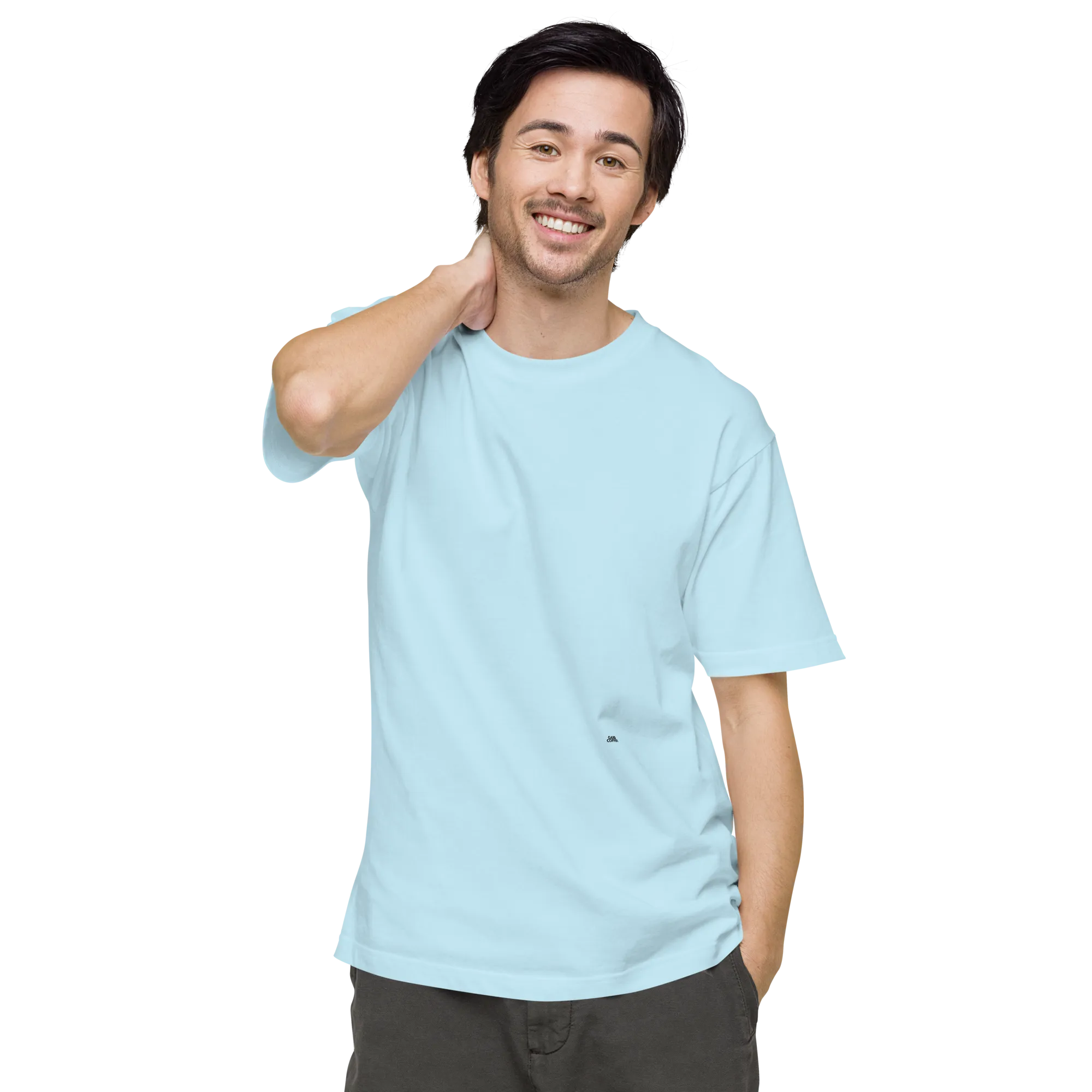 Classic Cotton Tee